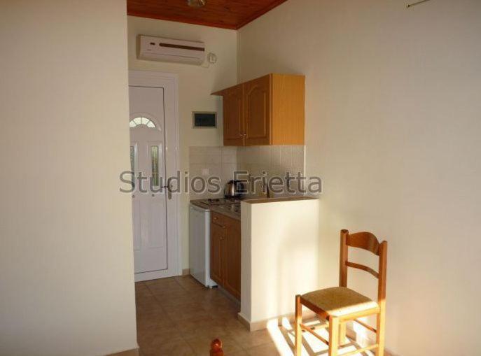 Erietta Studios Svoronata Exteriér fotografie