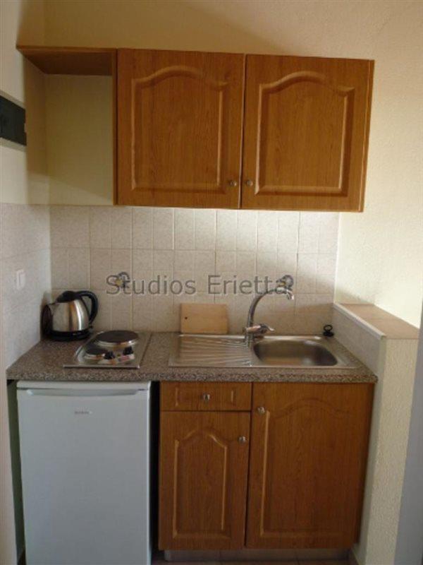 Erietta Studios Svoronata Exteriér fotografie