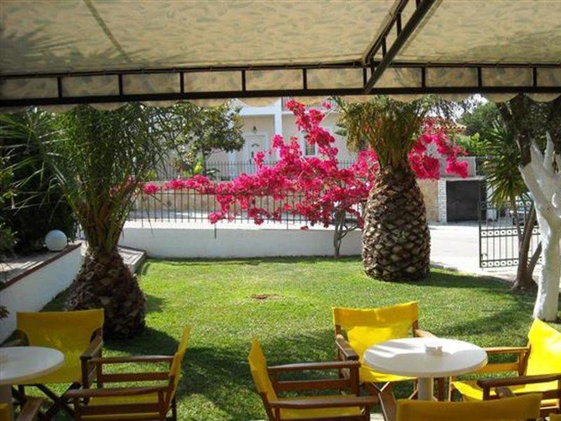 Erietta Studios Svoronata Exteriér fotografie