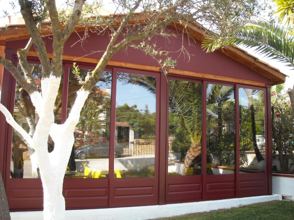 Erietta Studios Svoronata Exteriér fotografie